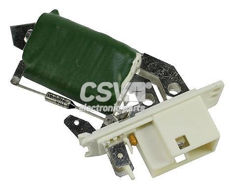 CSV electronic parts CRV7030 Resistor, interior blower CRV7030