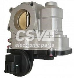 CSV electronic parts CCM8157 Throttle body CCM8157
