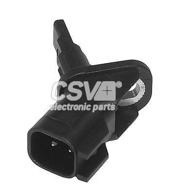 CSV electronic parts CSG9686 Sensor, wheel speed CSG9686