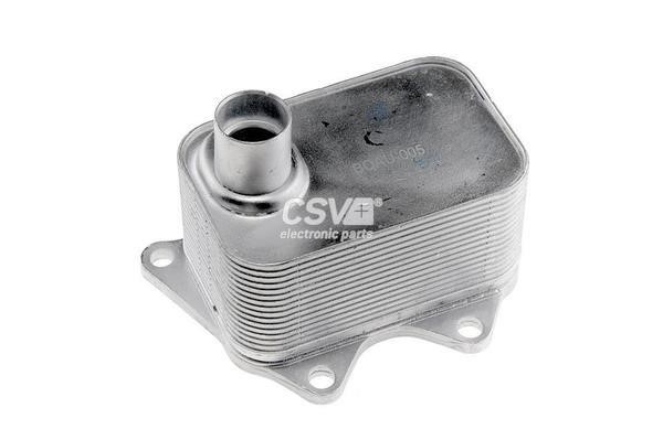 CSV electronic parts CRA1009 Oil Cooler, engine oil CRA1009