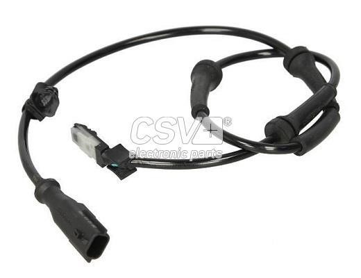 CSV electronic parts CSG9897 Sensor, wheel speed CSG9897