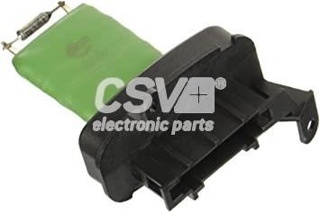 CSV electronic parts CRV9065 Resistor, interior blower CRV9065