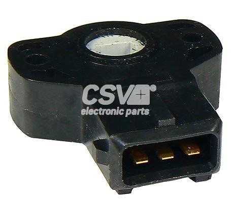 CSV electronic parts CPM9137 Throttle position sensor CPM9137