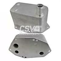 CSV electronic parts CRA1036 Oil Cooler, engine oil CRA1036
