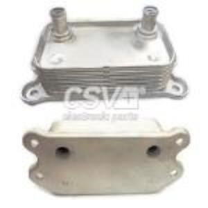 CSV electronic parts CRA1100 Oil Cooler, engine oil CRA1100