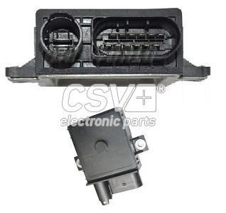 CSV electronic parts CRP5683 Glow plug control unit CRP5683