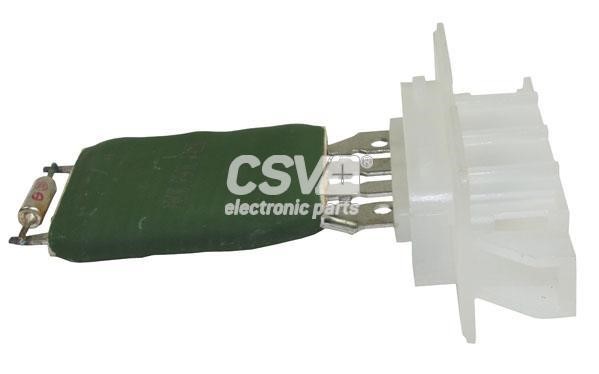 CSV electronic parts CRV9450 Resistor, interior blower CRV9450