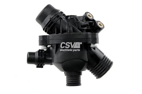 CSV electronic parts CTH2597 Thermostat, coolant CTH2597