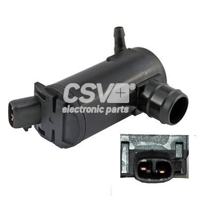 CSV electronic parts CBL5103 Water Pump, window cleaning CBL5103