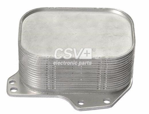 CSV electronic parts CRA1082 Oil Cooler, engine oil CRA1082