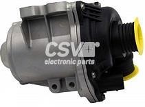 CSV electronic parts CBA5074 Additional coolant pump CBA5074