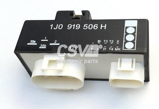 CSV electronic parts CRP0144 Glow plug relay CRP0144