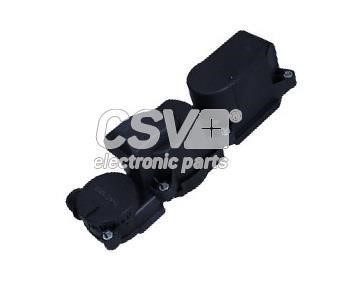 CSV electronic parts CRV2626 Oil Trap, crankcase breather CRV2626