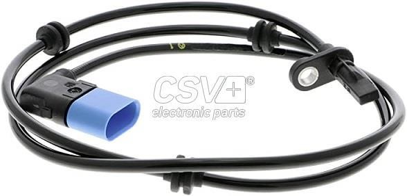 CSV electronic parts CSG1043 Sensor, wheel speed CSG1043