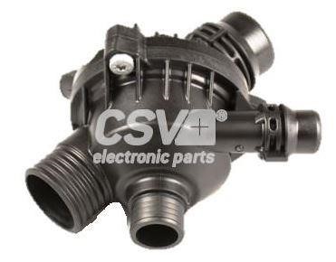 CSV electronic parts CTH2687 Thermostat, coolant CTH2687