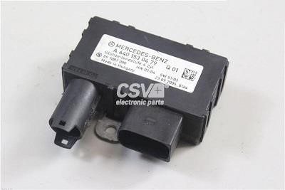CSV electronic parts CRP5935 Glow plug control unit CRP5935
