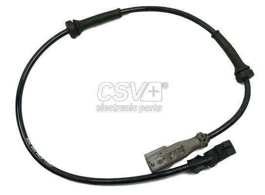 CSV electronic parts CSG9898 Sensor, wheel speed CSG9898