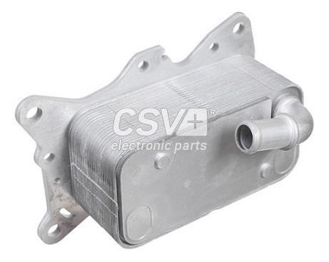 CSV electronic parts CRA1172 Oil Cooler, engine oil CRA1172