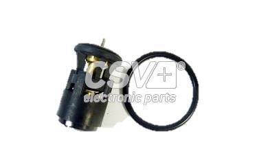 CSV electronic parts CTH2345 Thermostat, coolant CTH2345