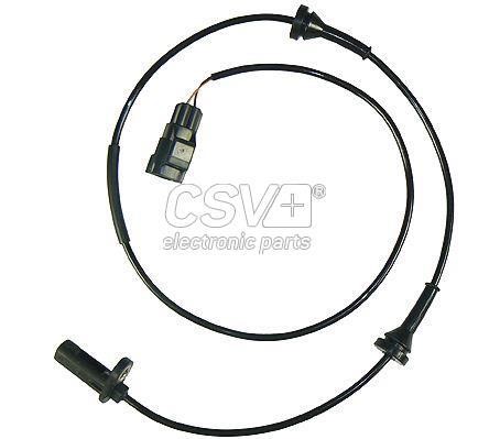 CSV electronic parts CSG9890 Sensor, wheel speed CSG9890