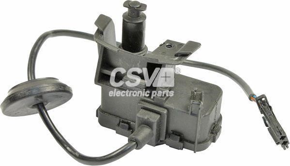 CSV electronic parts CAC3092 Control, central locking system CAC3092