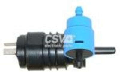 CSV electronic parts CBL5109 Water Pump, window cleaning CBL5109