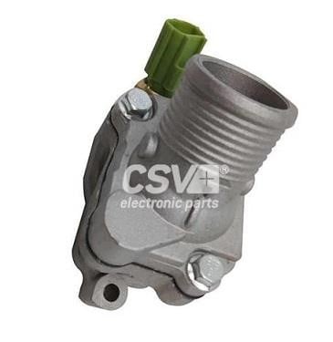 CSV electronic parts CTH2645I Thermostat, coolant CTH2645I