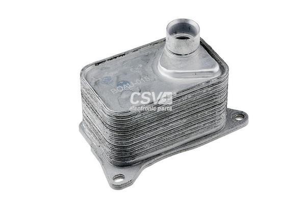 CSV electronic parts CRA1121 Oil Cooler, engine oil CRA1121