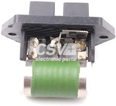CSV electronic parts CRV9005 Resistor, interior blower CRV9005