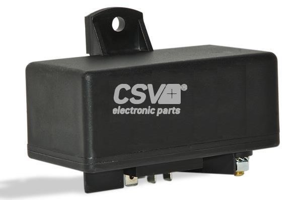 CSV electronic parts CRP5700 Glow plug control unit CRP5700