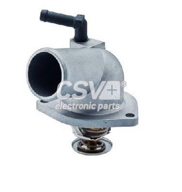 CSV electronic parts CTH2067 Thermostat, coolant CTH2067