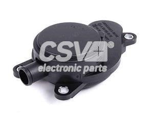 CSV electronic parts CRV2629 Oil Trap, crankcase breather CRV2629