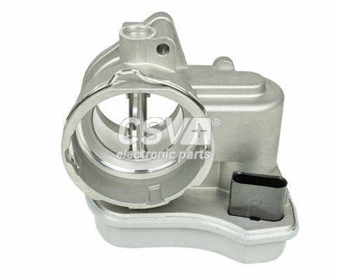 CSV electronic parts CCM8086 Throttle body CCM8086