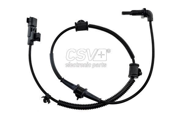CSV electronic parts CSG9822 Sensor, wheel speed CSG9822