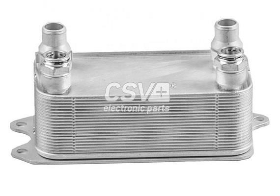 CSV electronic parts CRA1025 Oil Cooler, engine oil CRA1025