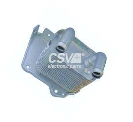CSV electronic parts CRA1169 Oil Cooler, engine oil CRA1169