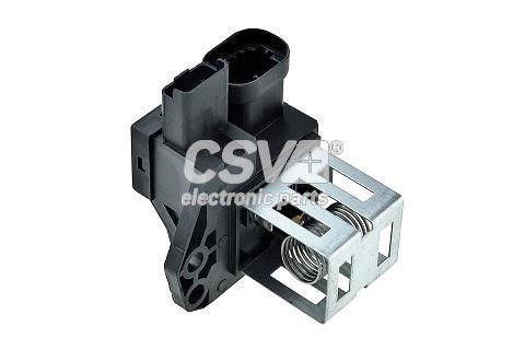 CSV electronic parts CRV9139 Resistor, interior blower CRV9139