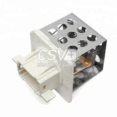 CSV electronic parts CRV9140 Resistor, interior blower CRV9140