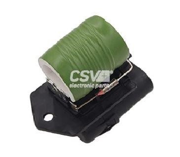 CSV electronic parts CRV9044 Resistor, interior blower CRV9044