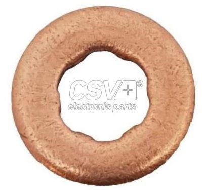 CSV electronic parts CRV9166 Seal Ring, injector shaft CRV9166