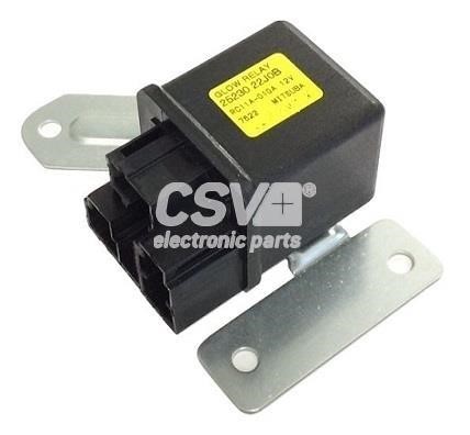 CSV electronic parts CRP0575 Glow plug control unit CRP0575