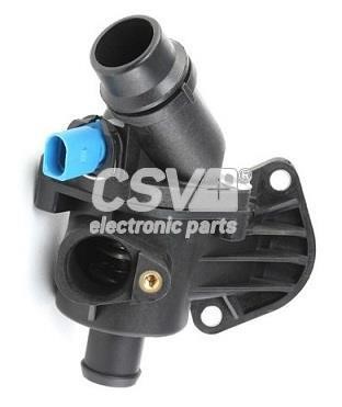 CSV electronic parts CTH2583 Thermostat, coolant CTH2583