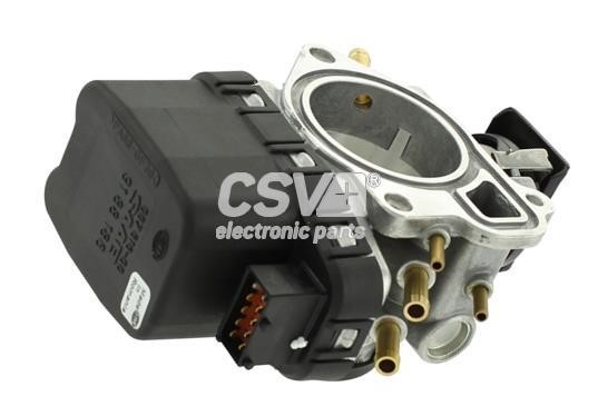 CSV electronic parts CCM8121 Throttle body CCM8121