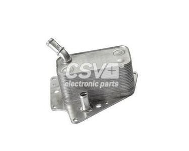 CSV electronic parts CRA1147 Oil Cooler, engine oil CRA1147
