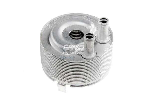 CSV electronic parts CRA1018 Oil Cooler, engine oil CRA1018