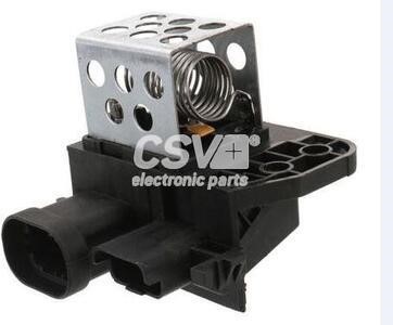 CSV electronic parts CRV9172 Resistor, interior blower CRV9172