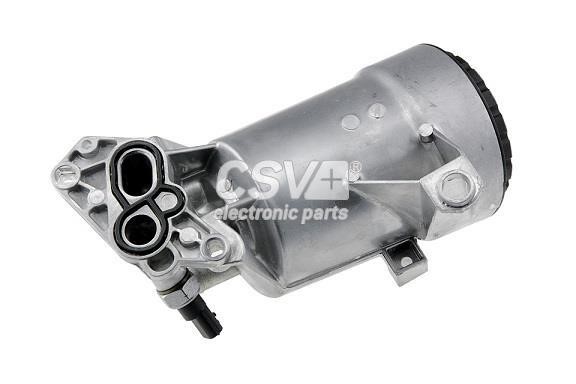 CSV electronic parts CRA1175C Oil Cooler, engine oil CRA1175C