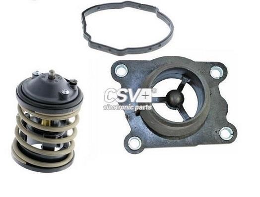 CSV electronic parts CTH2686K Thermostat, coolant CTH2686K