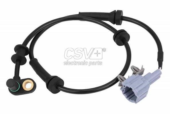 CSV electronic parts CSG1256 Sensor, wheel speed CSG1256