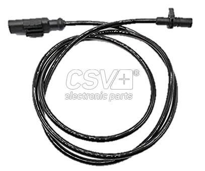 CSV electronic parts CSG1161 Sensor, wheel speed CSG1161